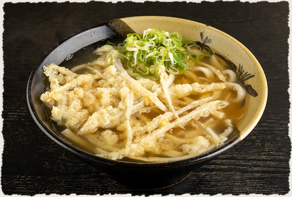 うどん