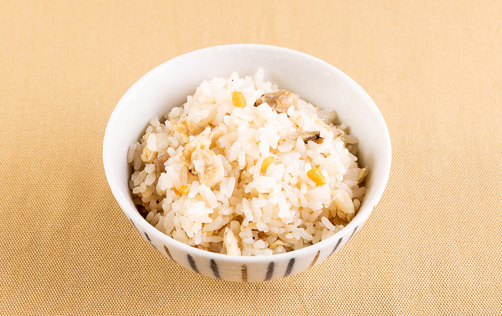 かしわめし(小)