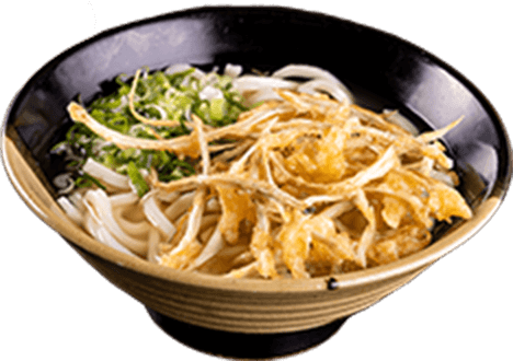 うどん